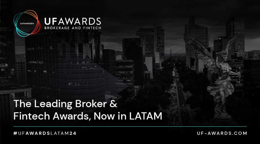Leading Broker & Fintech Awards, LATAM Leading Broker & Fintech Awards, LATAM
